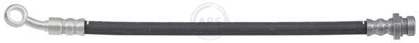Flexível de travão A.B.S. ALL BRAKE SYSTEMS BV. ref. SL 5895